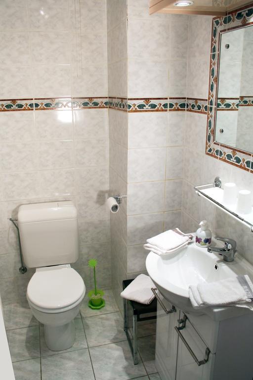 B&B La Source Fleurie Profondeville Room photo